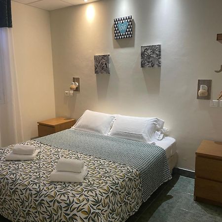 Hotel Le Derby 滨海卡涅 外观 照片