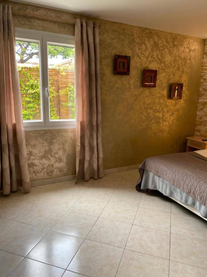 Hotel Le Derby 滨海卡涅 外观 照片