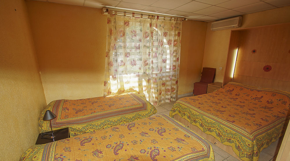 Hotel Le Derby 滨海卡涅 外观 照片