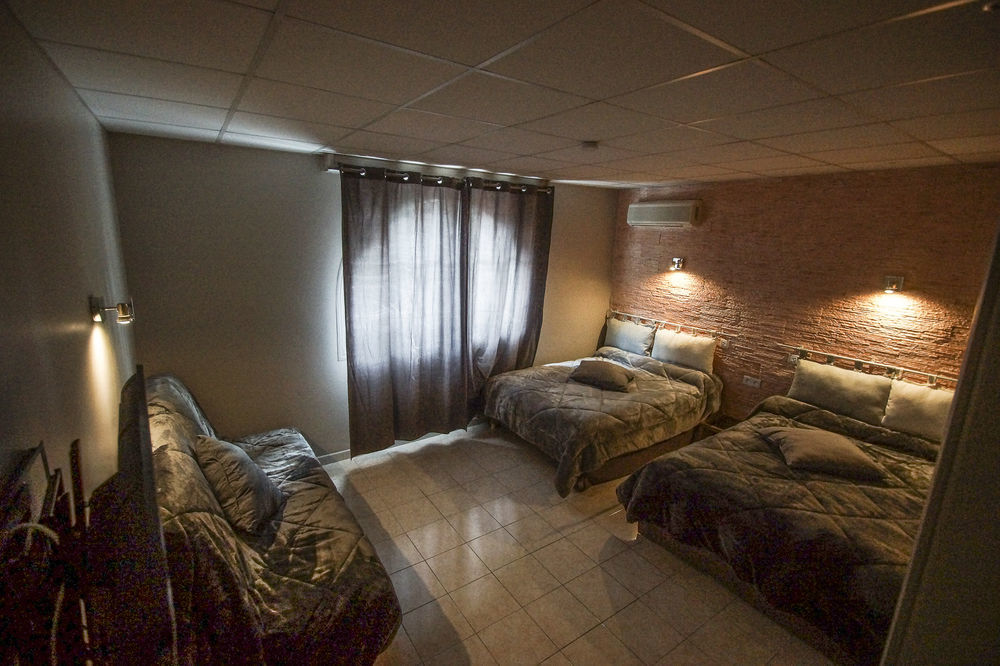 Hotel Le Derby 滨海卡涅 外观 照片